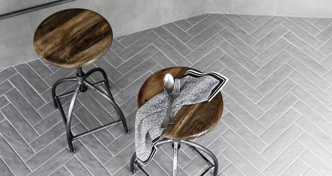 Bricco - Efecto Cemento - Cocina