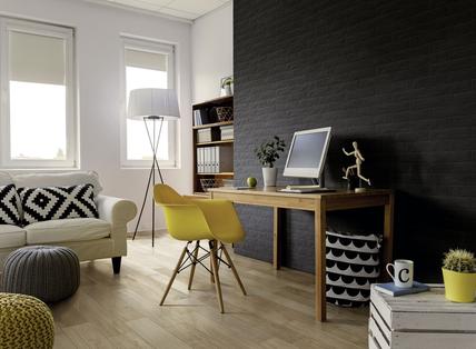 Bricco: Azulejos negros: mira las colecciones - Marazzi