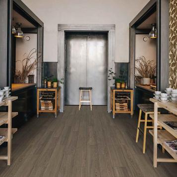 Cast: Azulejos de efecto cemento y cotto - Marazzi