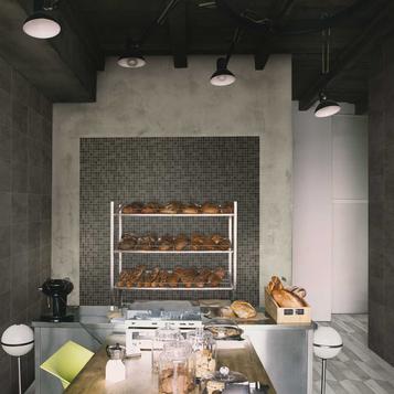 Azulejos Gris Efecto Cemento - Marazzi_891