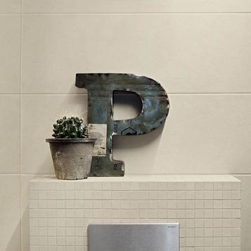 Azulejos Beige Mosaico - Marazzi_767
