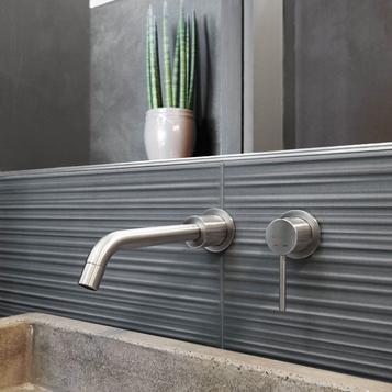 Azulejos Azul Baño - Marazzi_767