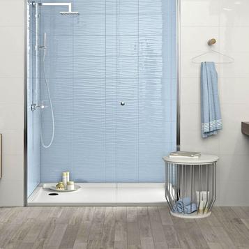 Chroma: Azulejos de formatos pequeños para suelos - Marazzi