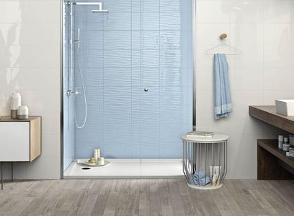 Chroma: Azulejos de formatos pequeños para suelos - Marazzi