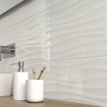 Azulejos Gris Revestimientos - Marazzi_771 Azulejos Gris Revestimientos - Marazzi_771