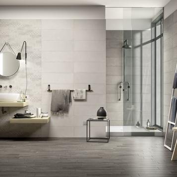 Azulejos Efecto Cemento Gris - Marazzi_728