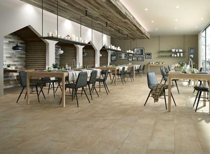 Clays: Azulejos para empresas: ideas de cerámica y gres - Marazzi