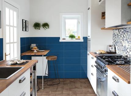 Cloud: Revestimientos para cocina, baño, ducha y demás - Marazzi