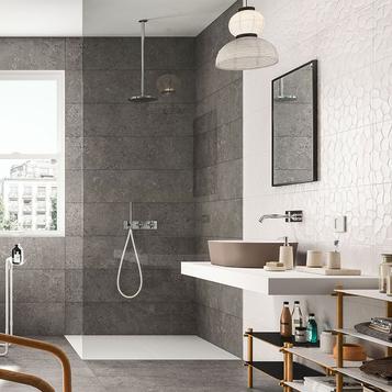 Color Code: Revestimientos para cocina, baño, ducha y demás - Marazzi