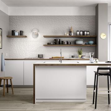 Azulejos Gris Revestimientos - Marazzi_757