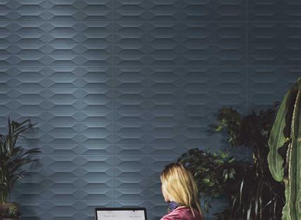 Colorplay: Azulejos para empresas: ideas de cerámica y gres - Marazzi