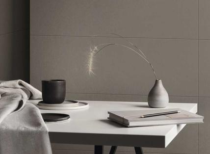 Colorplay: Azulejos para el salón: ideas y soluciones de cerámica y gres - Marazzi