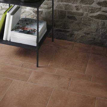 Cotti D'Italia: Azulejos marrones: mira las colecciones - Marazzi