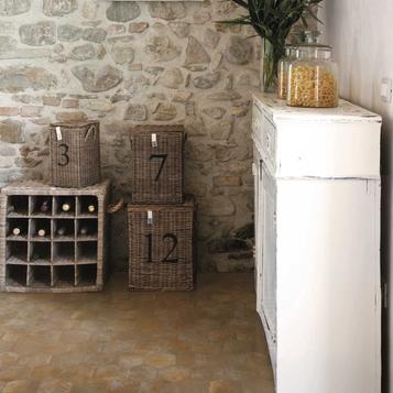 Azulejos Efecto Cemento Cocina - Marazzi_763