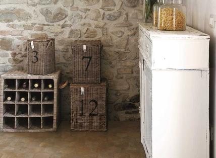 Cotti D'Italia: Azulejos cocina: ideas y soluciones de cerámica y gres - Marazzi