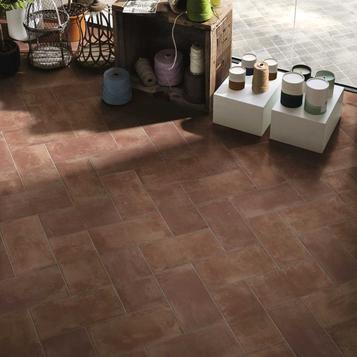 Azulejos Espacios comerciales Efecto Cemento - Marazzi_763