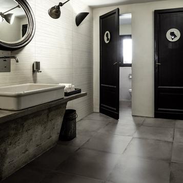 Azulejos Baño Gris - Marazzi_818