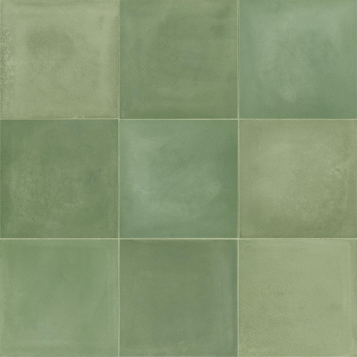 Verde