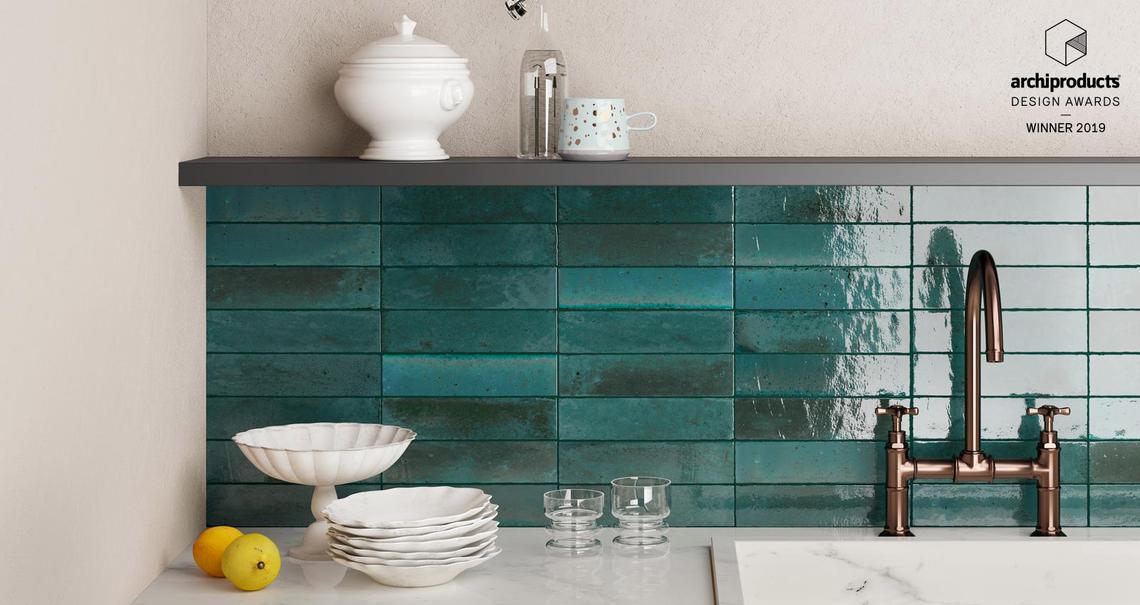 Lume - Cocina