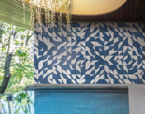 Gres porcelánico ecológico: sostenible - Marazzi 10451