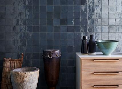 Zellige: Azulejos para empresas: ideas de cerámica y gres - Marazzi