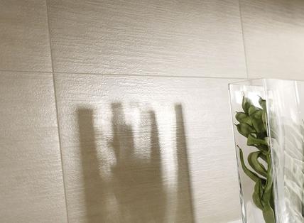Cult: Azulejos de efecto cemento y cotto - Marazzi