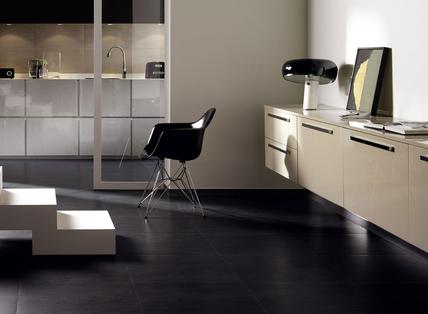 Cult: Azulejos negros: mira las colecciones - Marazzi