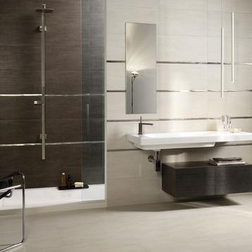 Azulejos Baño Efecto Cemento - Marazzi_269