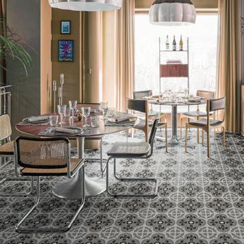 D_Segni Scaglie: Gres porcelánico ecológico: sostenible - Marazzi
