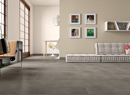 Denver: Azulejos para el salón: ideas y soluciones de cerámica y gres - Marazzi