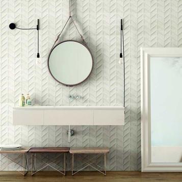 Dover: Gres porcelánico de efecto piedra - Marazzi