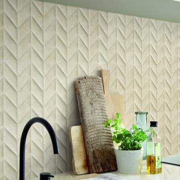 Dover: Azulejos cocina: ideas y soluciones de cerámica y gres - Marazzi