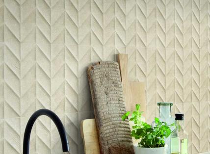 Dover: Azulejos cocina: ideas y soluciones de cerámica y gres - Marazzi