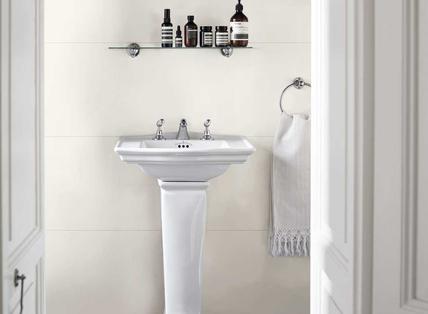 Eclettica: Azulejos blancos: mira las colecciones - Marazzi