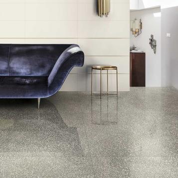Eclettica: Azulejos de gres porcelánico beige: mira las colecciones - Marazzi
