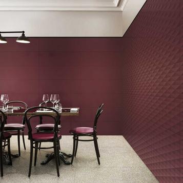 Eclettica: Azulejos para empresas: ideas de cerámica y gres - Marazzi