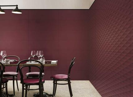 Eclettica: Azulejos para empresas: ideas de cerámica y gres - Marazzi