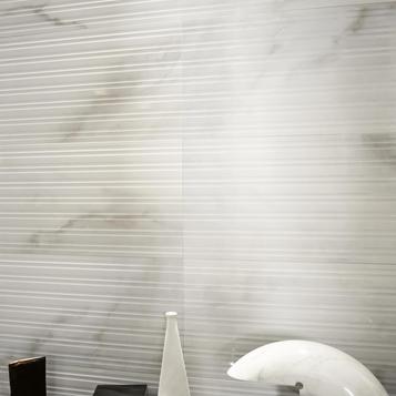 Azulejos Espacios comerciales Efecto Mármol - Marazzi_696