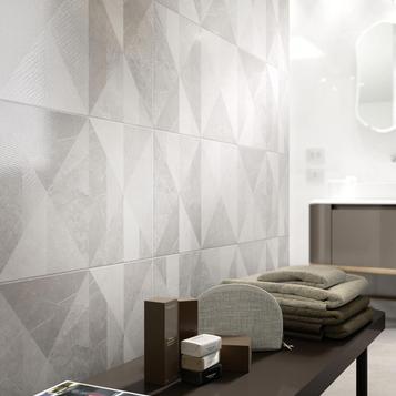Azulejos Espacios comerciales Gris - Marazzi_696