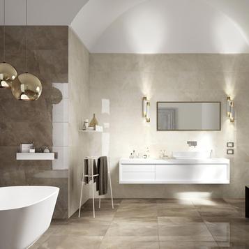Azulejos Marrón Revestimientos - Marazzi_696