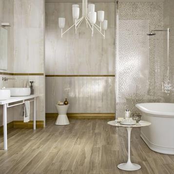 Azulejos Blanco Baño - Marazzi_696