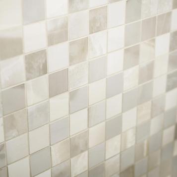 Azulejos Beige Mosaico - Marazzi_696