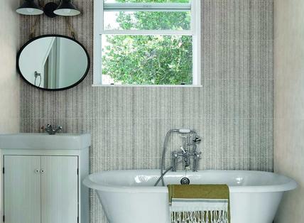 Fabric: Azulejos para el cuarto de baño: cerámica y porcelánico - Marazzi