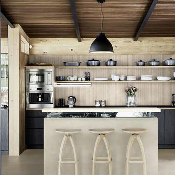 Azulejos Cocina Efecto Cemento - Marazzi_820