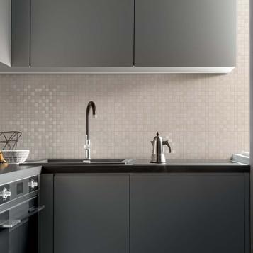 Fabric: Azulejo de mosaico para todos los espacios - Marazzi