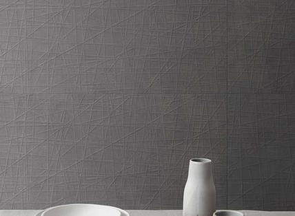 Fabric: Revestimientos para cocina, baño, ducha y demás - Marazzi