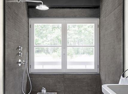 Fresco: Azulejos de efecto cemento y cotto - Marazzi