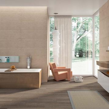 Azulejos Beige Efecto Cemento - Marazzi_811