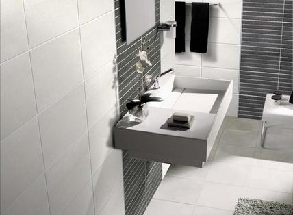 Gala: Azulejos blancos: mira las colecciones - Marazzi