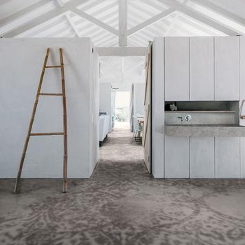 Azulejos Baño Gris - Marazzi_842